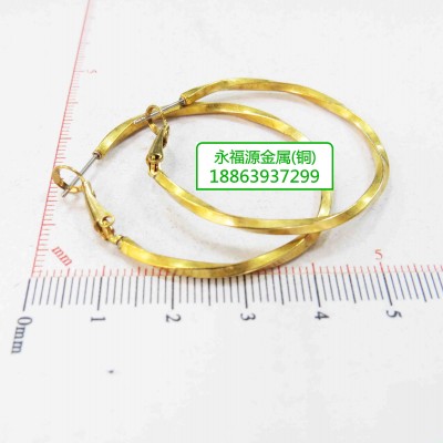 永福源耳饰新品