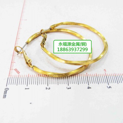 永福源耳饰新品