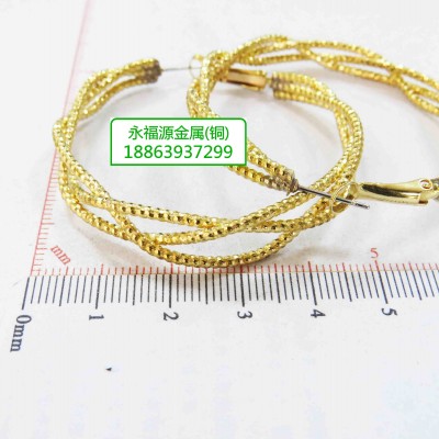 永福源耳饰新品
