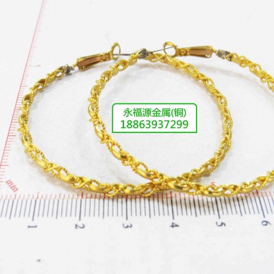 永福源耳饰新品
