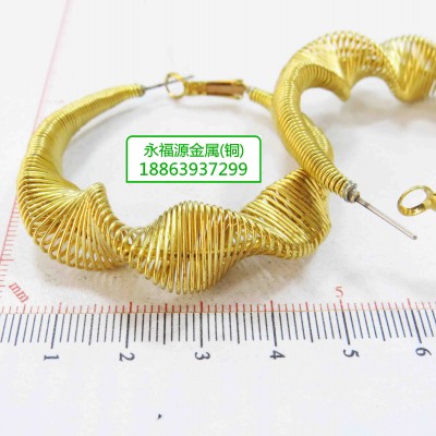 永福源耳饰新品