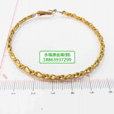 永福源耳饰新品