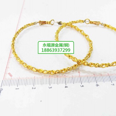 永福源耳饰新品