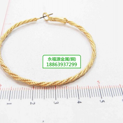 永福源耳饰新品