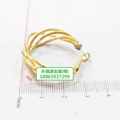 永福源耳饰新品
