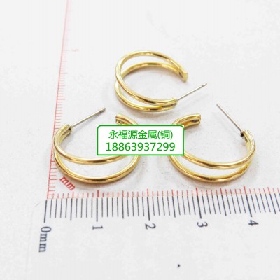永福源耳饰新品