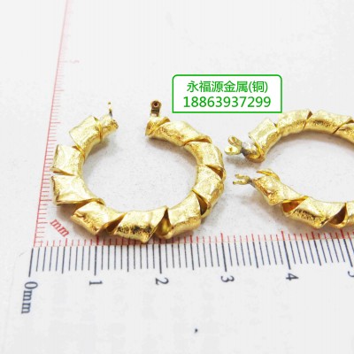永福源耳饰新品