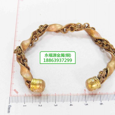 永福源手镯新品
