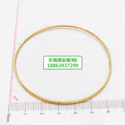 永福源手镯新品