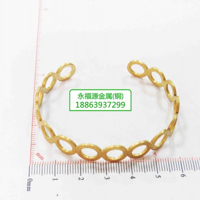 永福源手镯新品