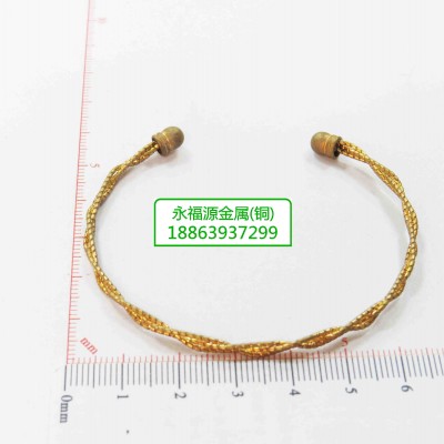 永福源手镯新品