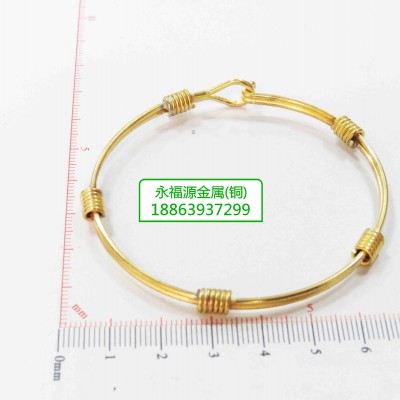 永福源手镯新品