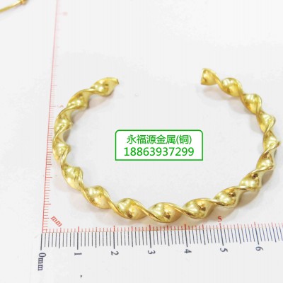 永福源手镯新品