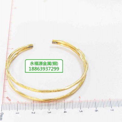 永福源手镯新品