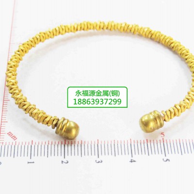 永福源手镯新品