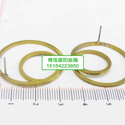 富阳新款耳饰