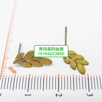 富阳耳饰