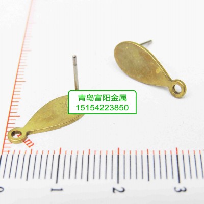 富阳耳饰