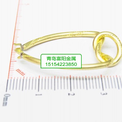 富阳耳饰