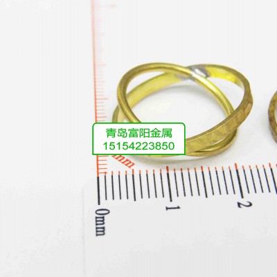 戒指半成品
