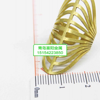 戒指半成品