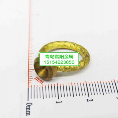 戒指半成品