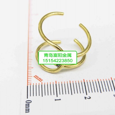 戒指半成品