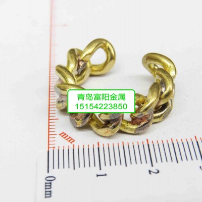 戒指半成品