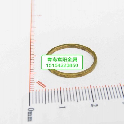 戒指半成品