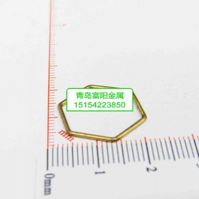 戒指半成品