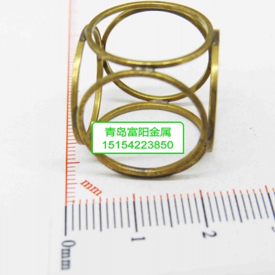 戒指半成品