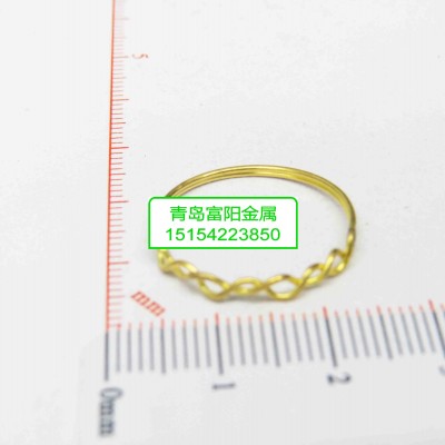 戒指半成品