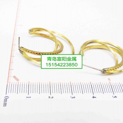 富阳新款耳饰