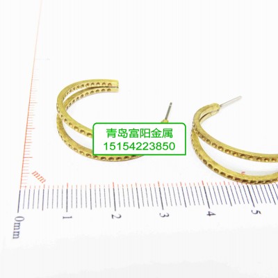 富阳新款耳饰