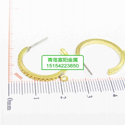 富阳新款耳饰