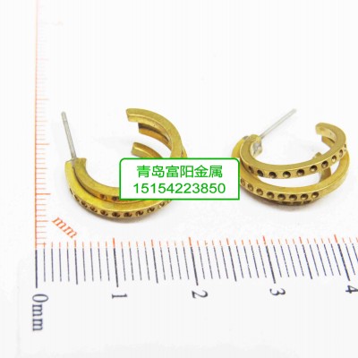 富阳新款耳饰