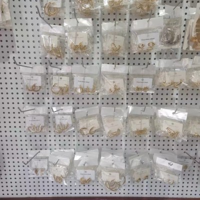 广东宣美不锈钢饰品青岛店