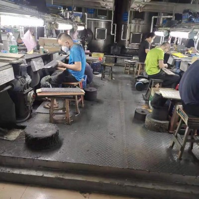 广东宣美不锈钢饰品青岛店