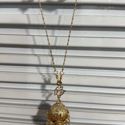 专业做汽车挂件17年