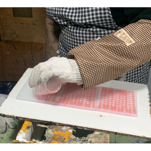 加工树脂产品，胶块,宝石,仿猫眼,光感/温感变色,异形宝石