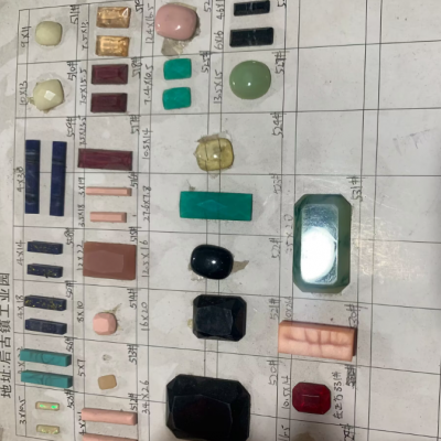 加工树脂产品，胶块,宝石,仿猫眼,光感/温感变色,异形宝石