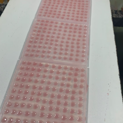 加工树脂产品，胶块,宝石,仿猫眼,光感/温感变色,异形宝石