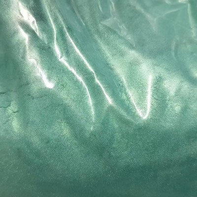 秋葱绿金粉 珠光粉，EPOXY豪迈卡等专用
