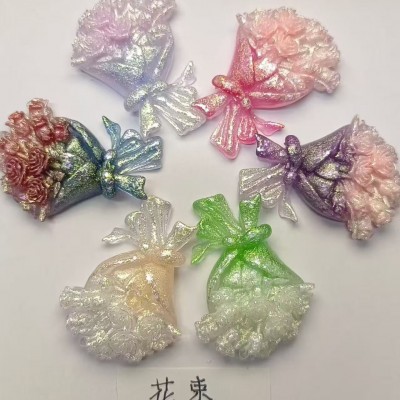 花束系列6*4-珠光粉变色粉系列产品展示